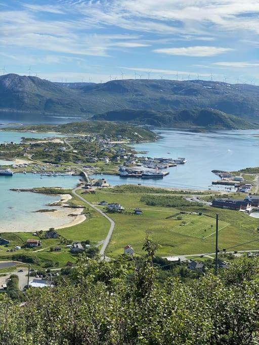 Holiday Home With Sauna In The Arctic Caribbean, Tromso Exterior photo