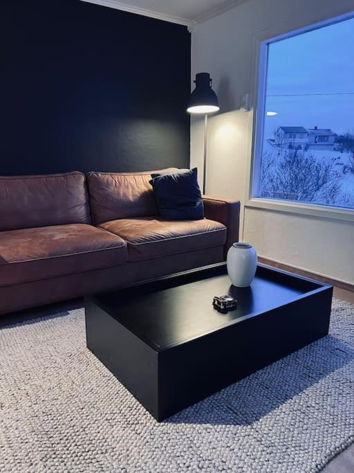 Holiday Home With Sauna In The Arctic Caribbean, Tromso Exterior photo
