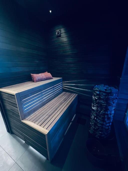 Holiday Home With Sauna In The Arctic Caribbean, Tromso Exterior photo